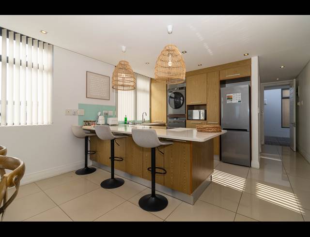 3 BEDROOM APARTMENT TO LET IN BIG BAY